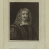 Edward Hyde, 1st Earl of Clarendon.