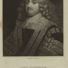 Edward Hyde, 1st Earl of Clarendon.