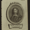Edward Hyde, 1st Earl of Clarendon.