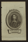 Edward Hyde, 1st Earl of Clarendon.
