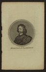 Edward Hyde, 1st Earl of Clarendon.