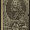 Edward Hyde, 1st Earl of Clarendon.