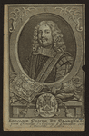 Edward Hyde, 1st Earl of Clarendon.