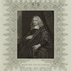 Edward Hyde, 1st Earl of Clarendon.