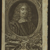 Edward Hyde, 1st Earl of Clarendon.