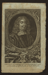 Edward Hyde, 1st Earl of Clarendon.