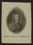 Edward Hyde, 1st Earl of Clarendon.