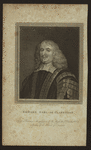 Edward Hyde, 1st Earl of Clarendon.