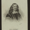 Edward Hyde, 1st Earl of Clarendon.