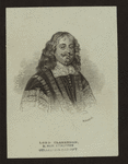 Edward Hyde, 1st Earl of Clarendon.