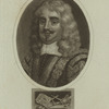 Edward Hyde, 1st Earl of Clarendon.