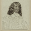 Edward Hyde, 1st Earl of Clarendon.
