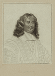 Edward Hyde, 1st Earl of Clarendon.