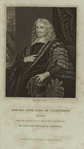 Edward Hyde, 1st Earl of Clarendon.
