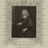 Edward Hyde, 1st Earl of Clarendon.