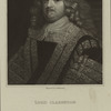 Edward Hyde, 1st Earl of Clarendon.