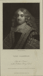 Edward Hyde, 1st Earl of Clarendon.