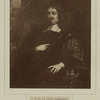 Edward Hyde, 1st Earl of Clarendon.