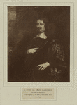 Edward Hyde, 1st Earl of Clarendon.