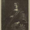Edward Hyde, 1st Earl of Clarendon.