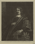 Edward Hyde, 1st Earl of Clarendon.