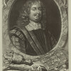 Edward Hyde, 1st Earl of Clarendon.