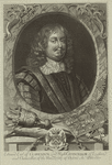 Edward Hyde, 1st Earl of Clarendon.