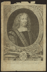 Edward Hyde, 1st Earl of Clarendon.