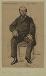 George William Frederick Villiers, Earl of Clarendon.