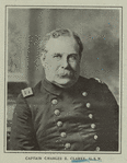 Charles E. Clark.