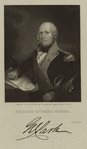 George Rogers Clark.