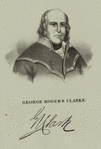 George Rogers Clark.