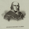 George Rogers Clark.