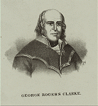 George Rogers Clark.