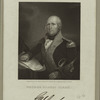 George Rogers Clark.