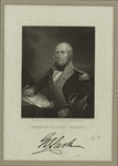 George Rogers Clark.