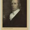 George Rogers Clark.