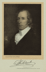 George Rogers Clark.