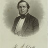 Horace F. Clark.