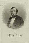 Horace F. Clark.
