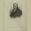 Adam Clarke.