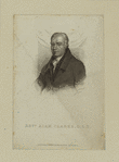 Adam Clarke.
