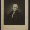 Adam Clarke.