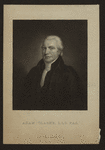 Adam Clarke.