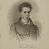 McDonald Clarke.