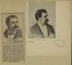 James S. Clarkson.