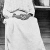 Sophronia Hull, Catawba, N.C