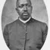 Reverend David Koonts.