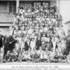 Our St. Paul's School in New Orleans, La., 1926.