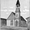 Grace Church, Concord, N.C.; Erected in 1893.